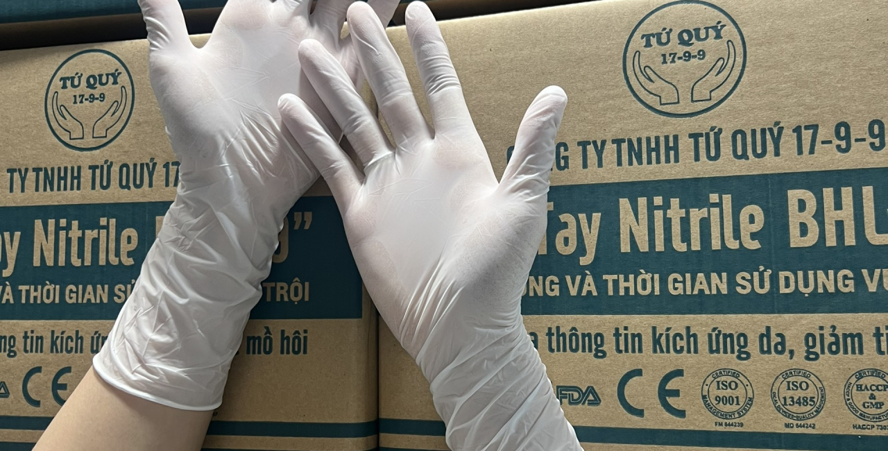 An toàn vệ sinh thực phẩm