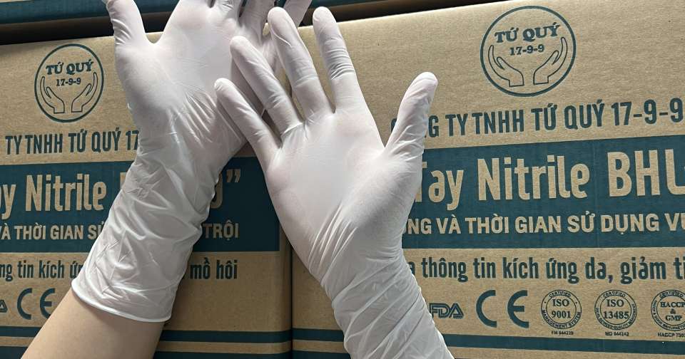An toàn vệ sinh thực phẩm